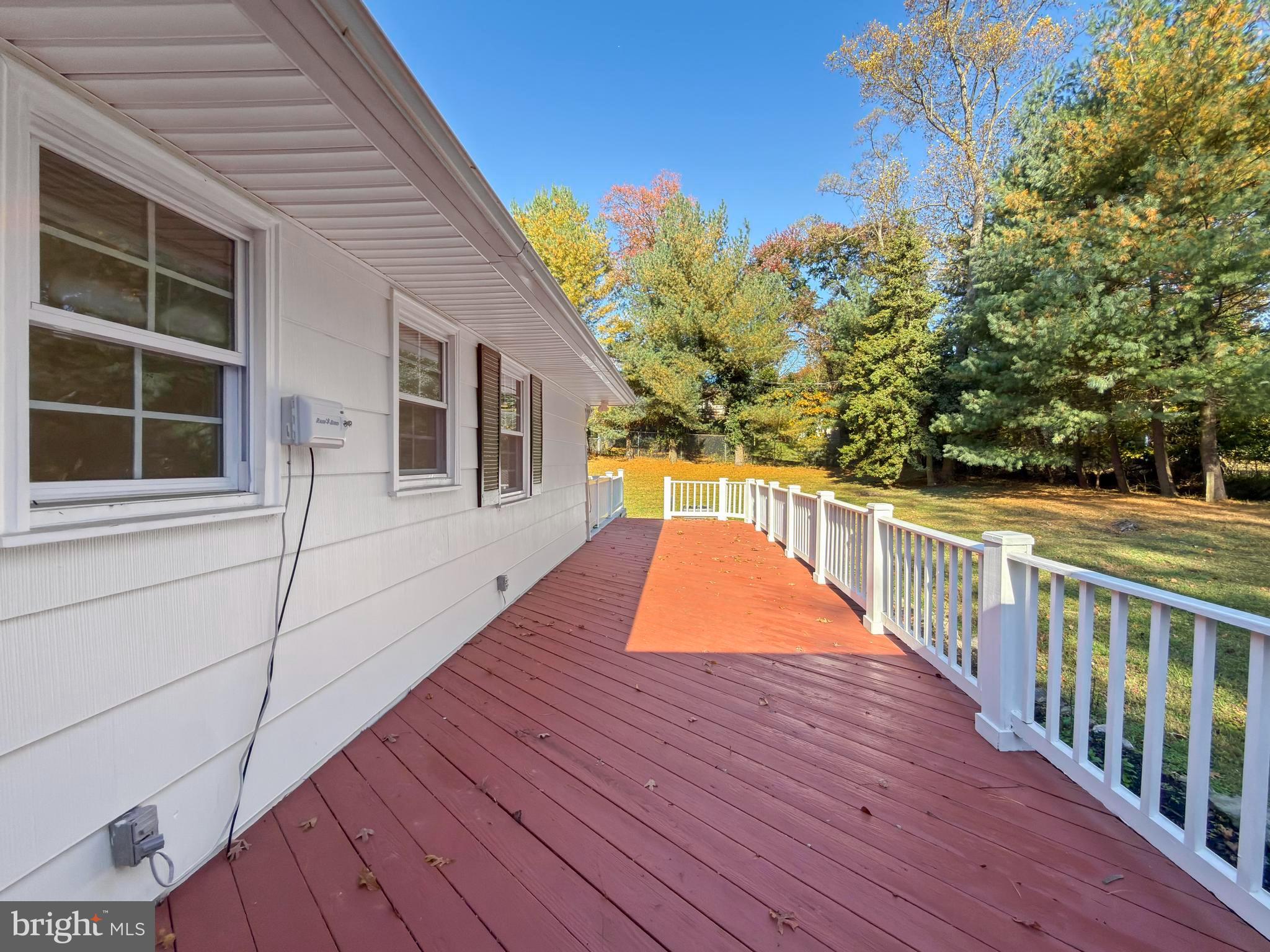 KINGS CONTRIVANCE - Residential