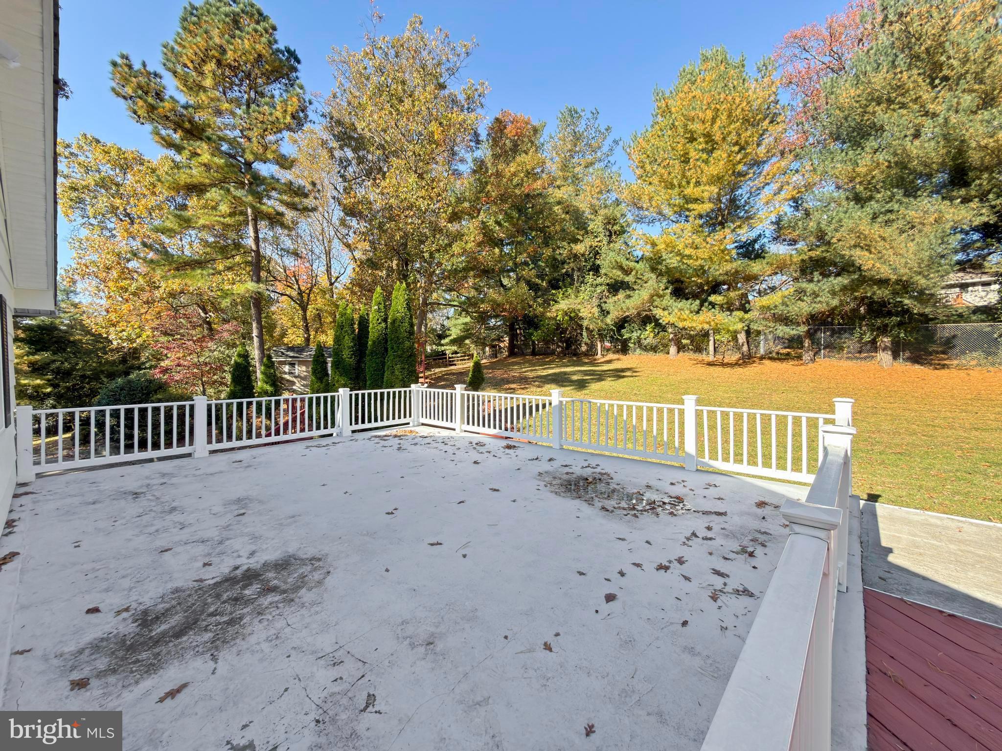 KINGS CONTRIVANCE - Residential