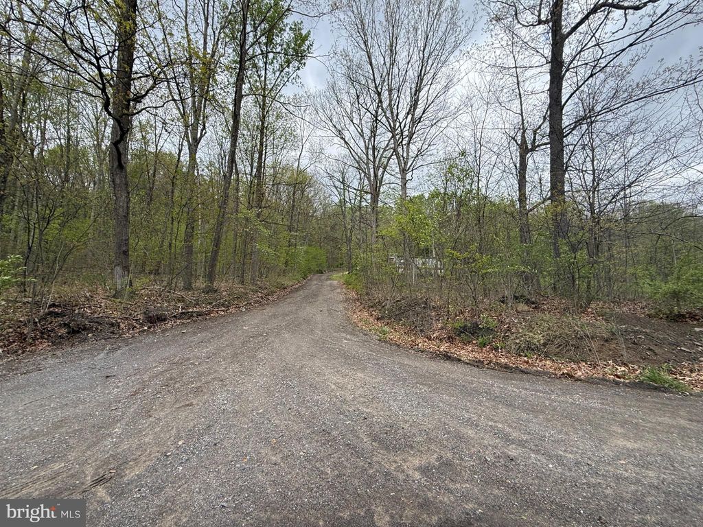 Photo of 15232 Wrangletown Road, MOUNT UNION, PA 17066 (MLS # PAHU2024152)
