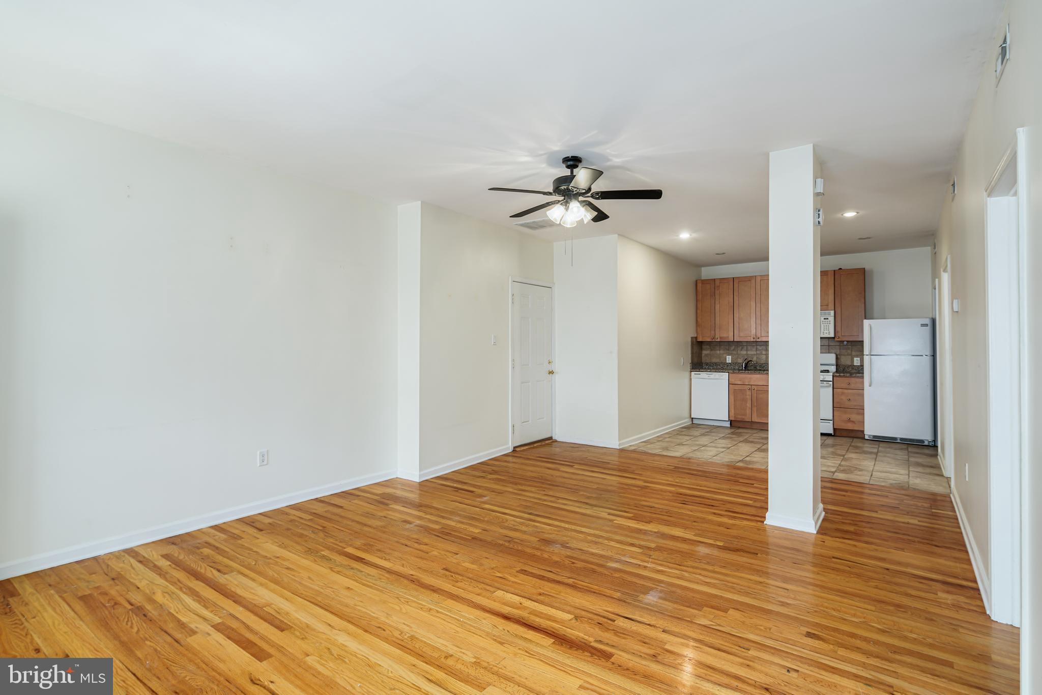 LOWER MOYAMENSING - Residential