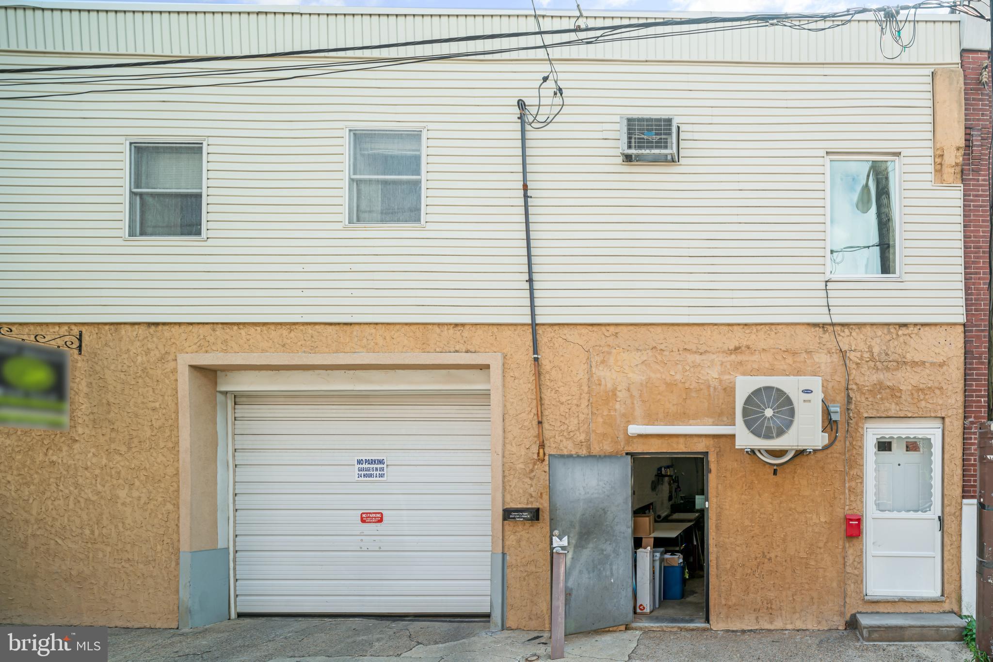 LOWER MOYAMENSING - Residential