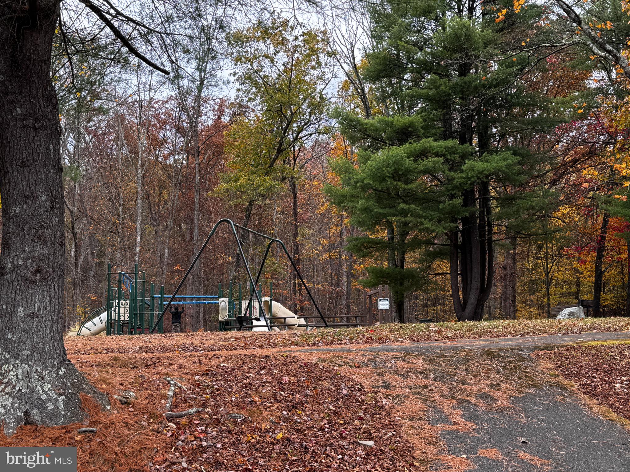 COUNTRY CLUB OF THE POCONOS - Residential Lease