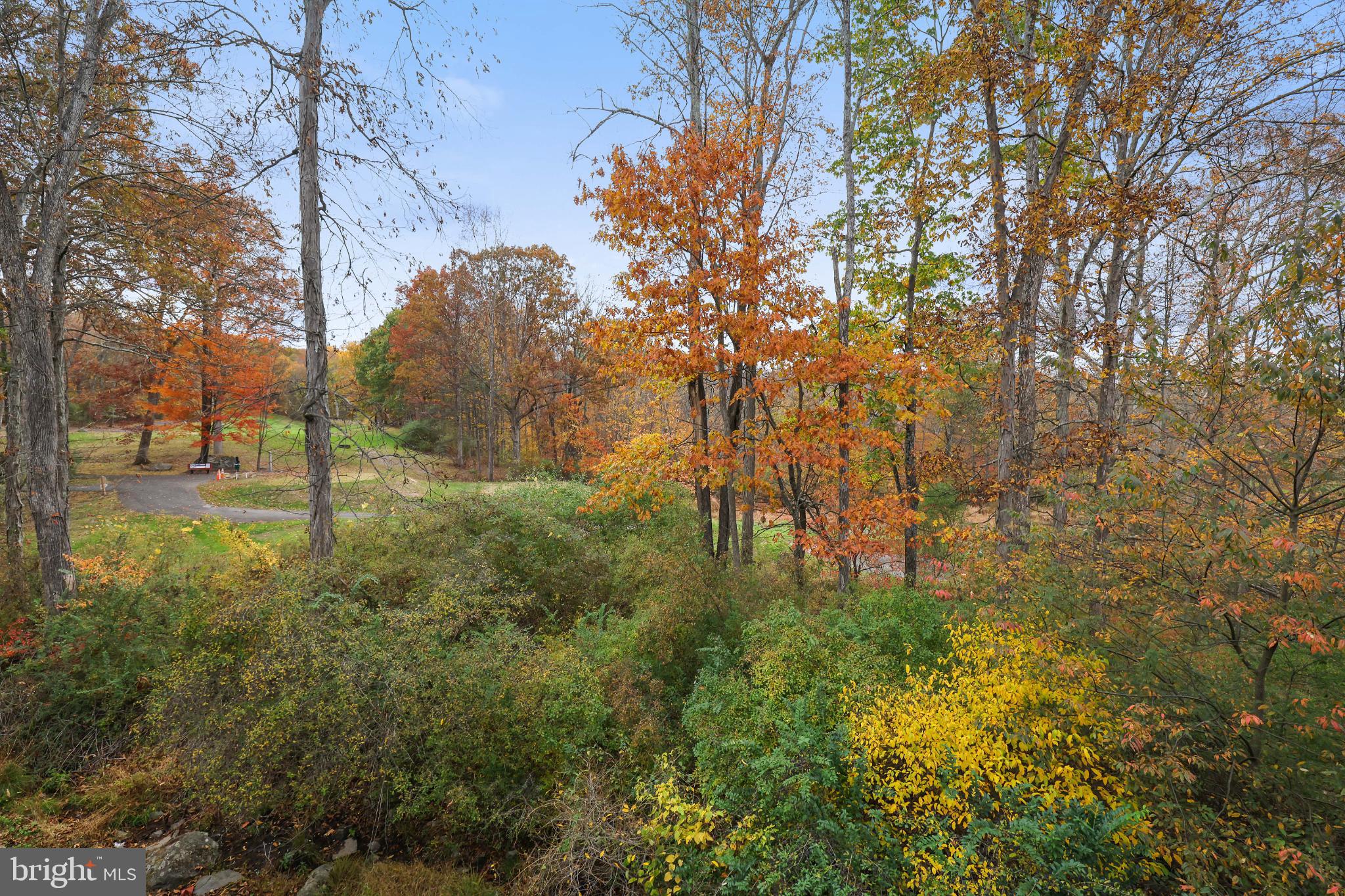 COUNTRY CLUB OF THE POCONOS - Residential Lease