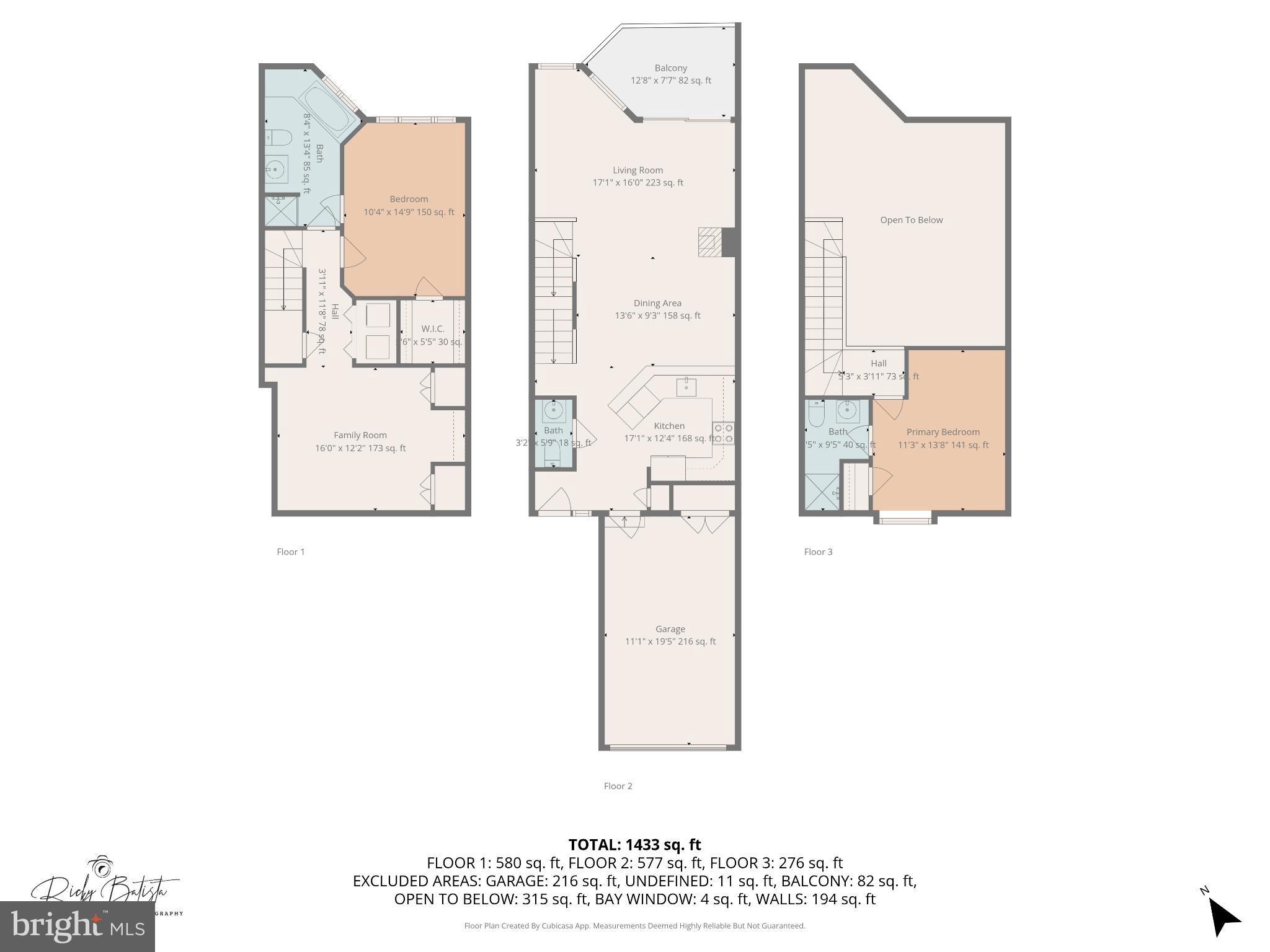 COUNTRY CLUB OF THE POCONOS - Residential Lease