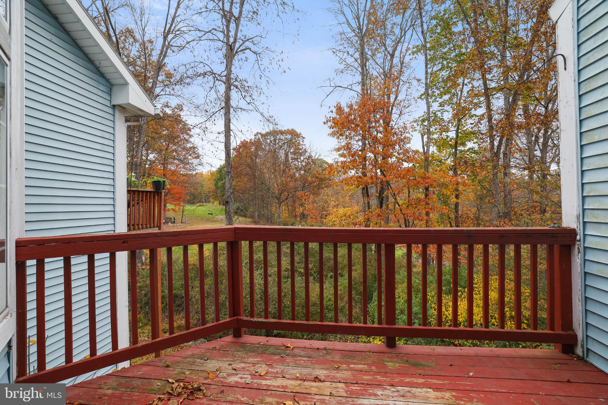 COUNTRY CLUB OF THE POCONOS - Residential Lease