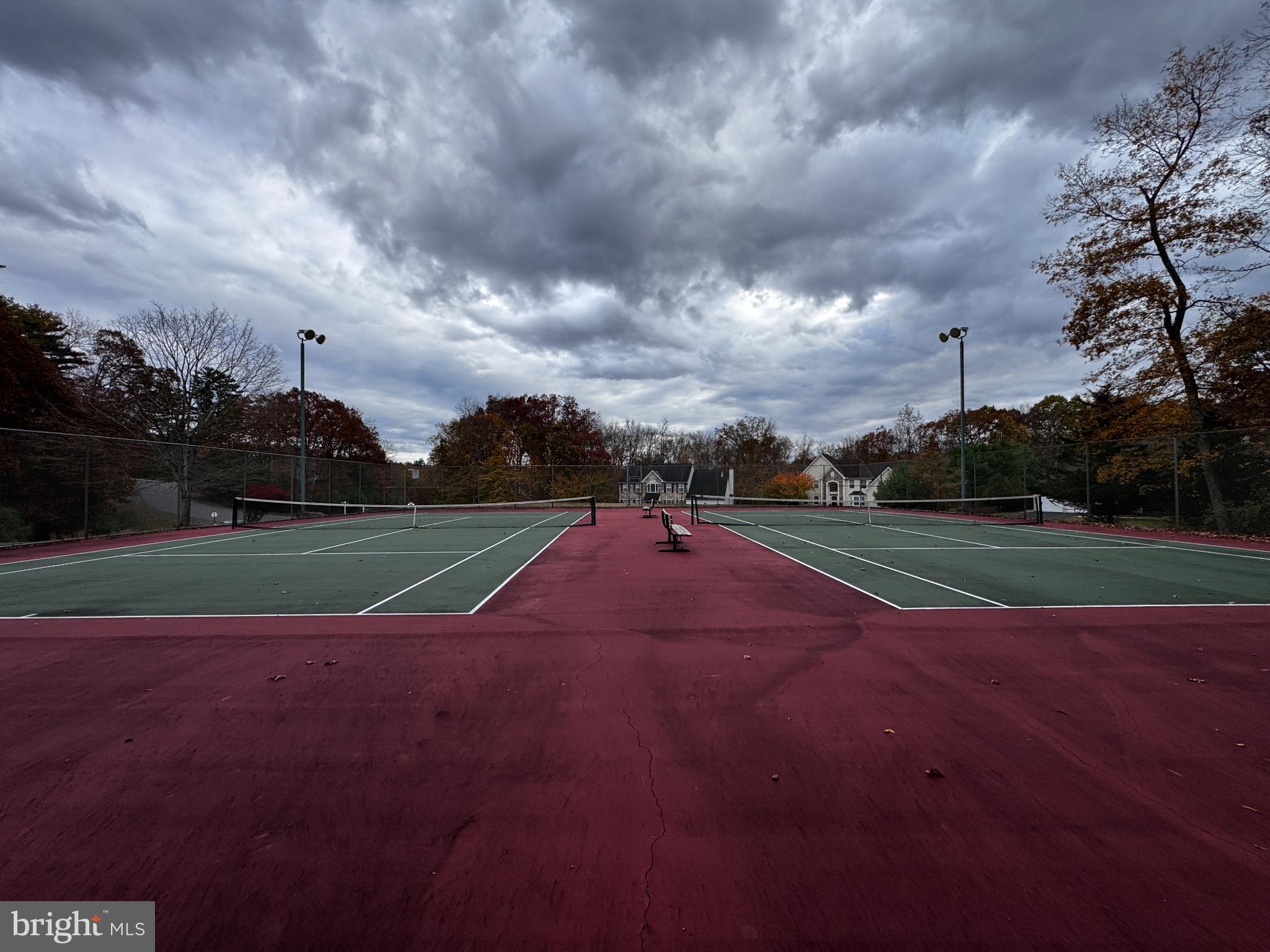 COUNTRY CLUB OF THE POCONOS - Residential Lease