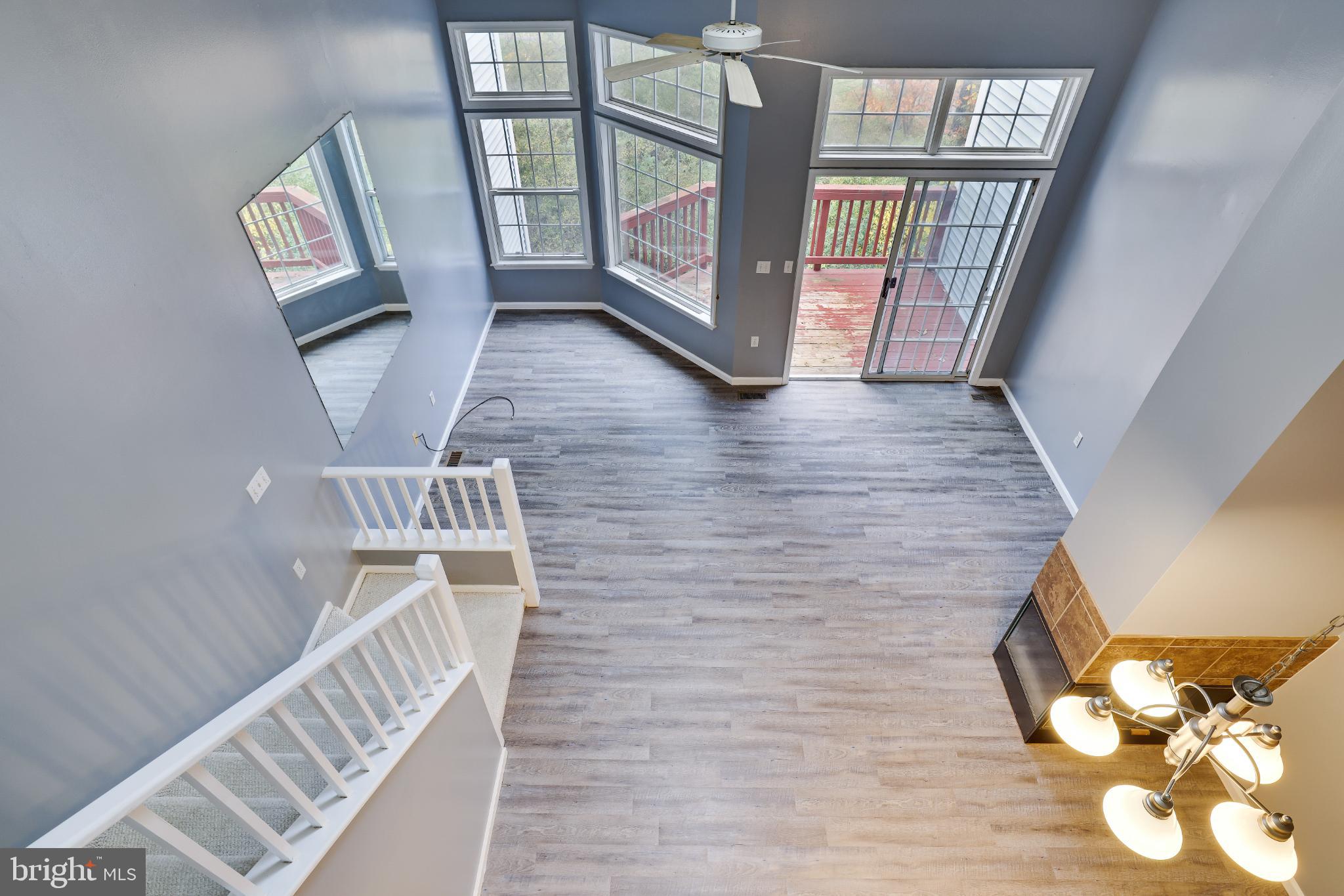 COUNTRY CLUB OF THE POCONOS - Residential Lease