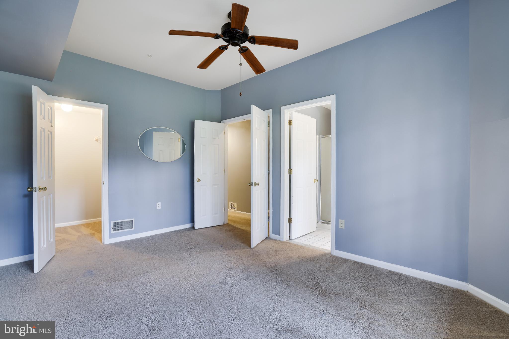 COUNTRY CLUB OF THE POCONOS - Residential Lease