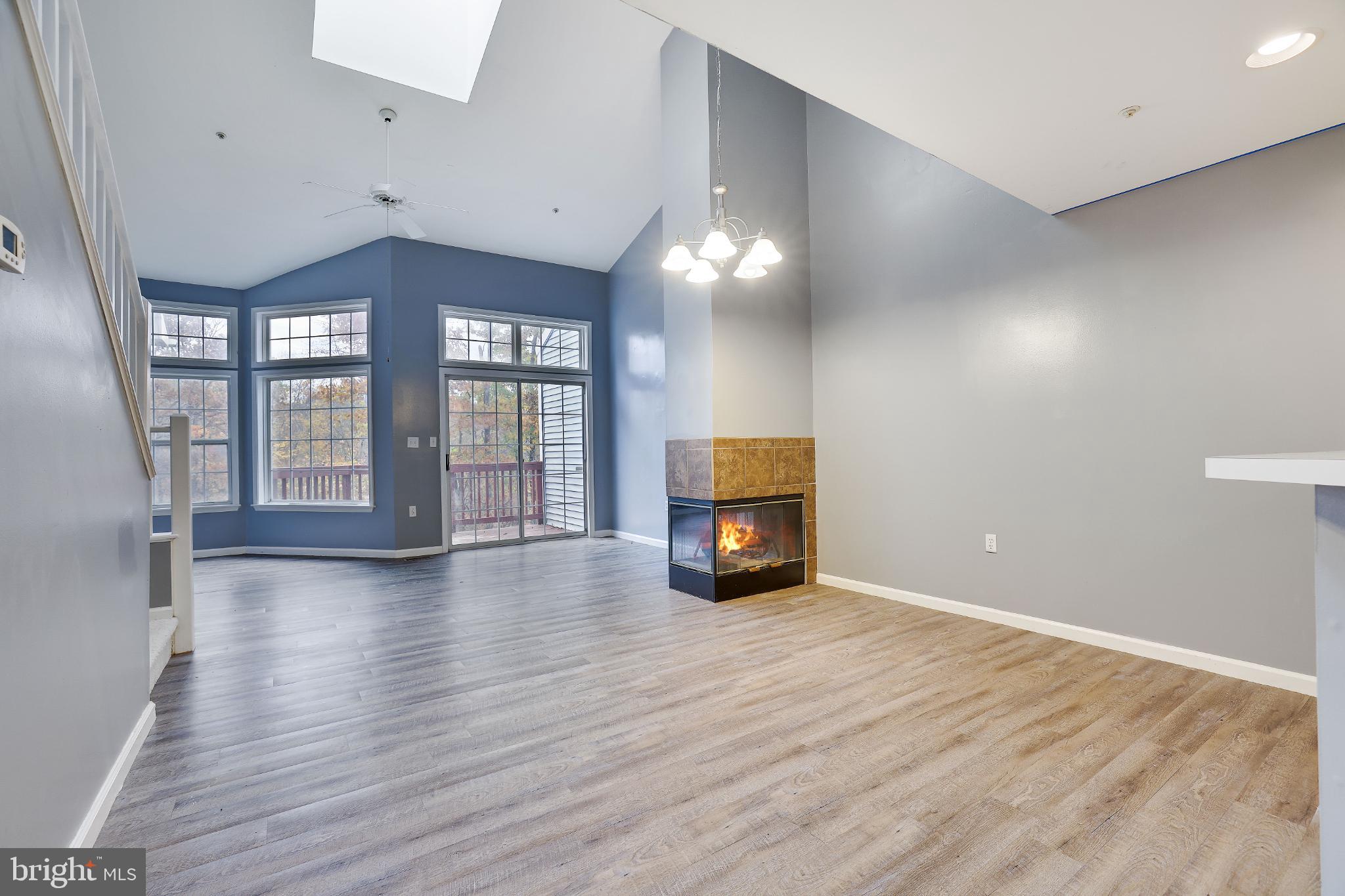 COUNTRY CLUB OF THE POCONOS - Residential Lease