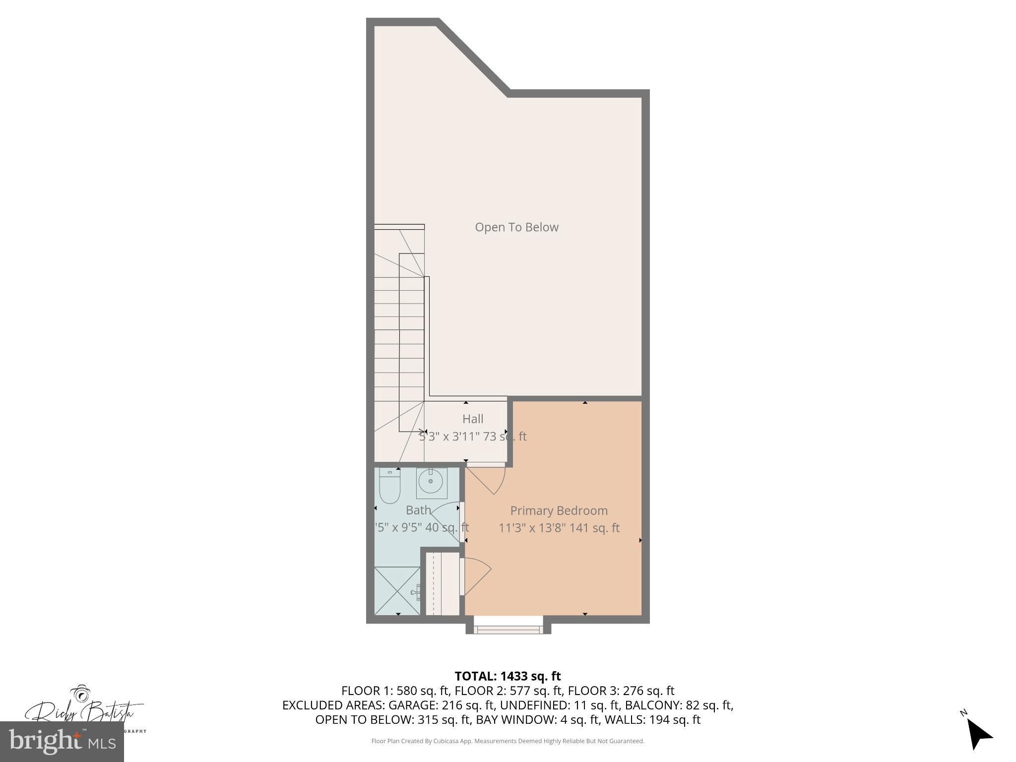 COUNTRY CLUB OF THE POCONOS - Residential Lease