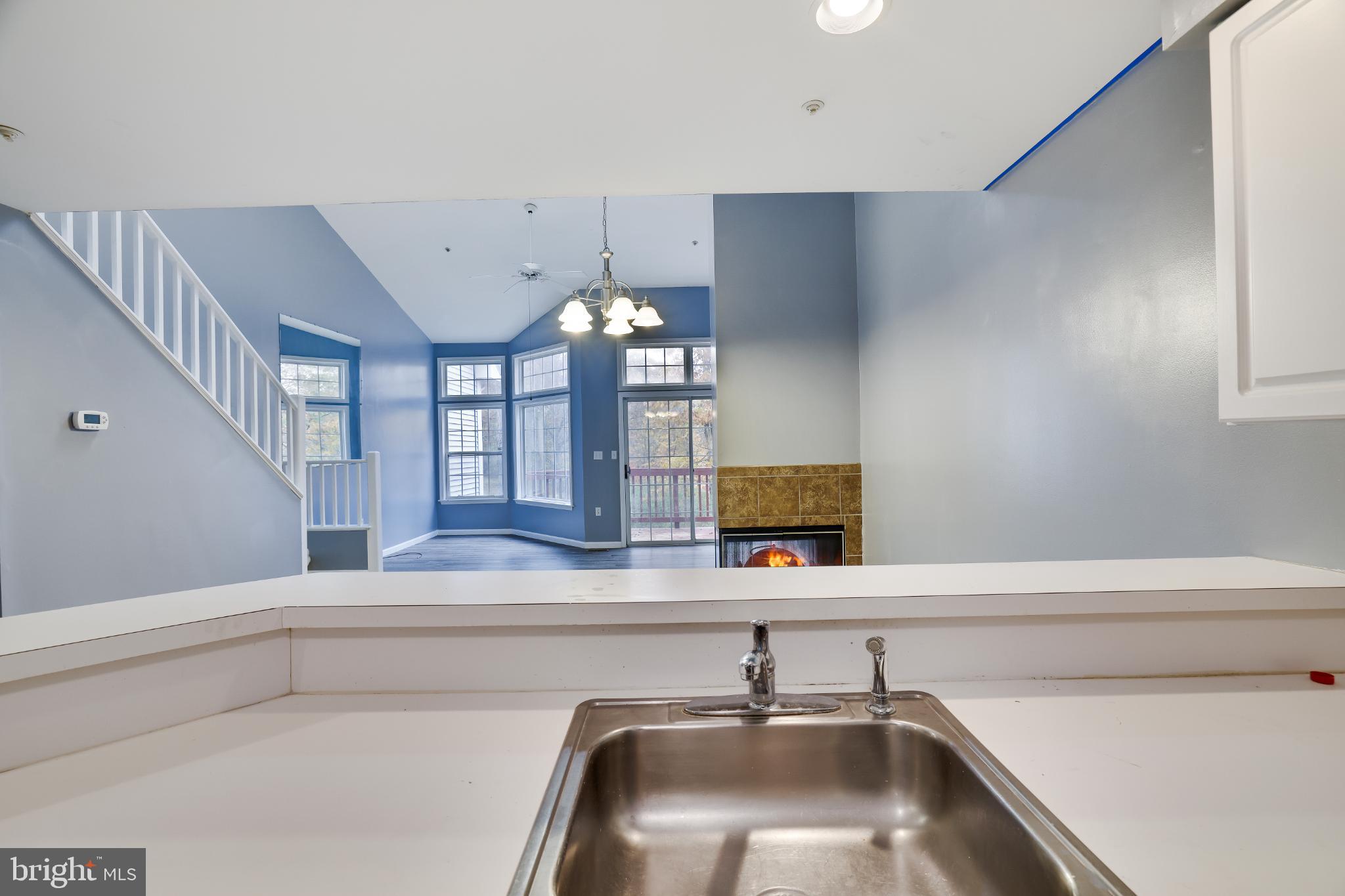 COUNTRY CLUB OF THE POCONOS - Residential Lease