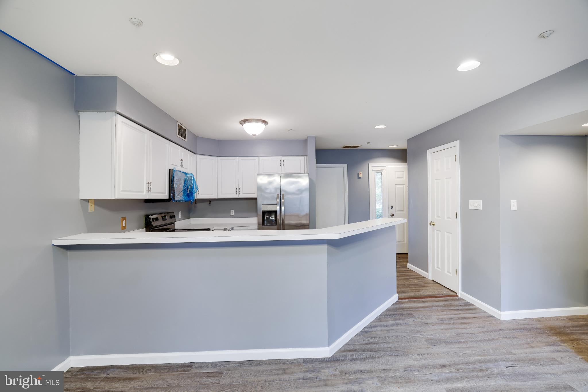 COUNTRY CLUB OF THE POCONOS - Residential Lease