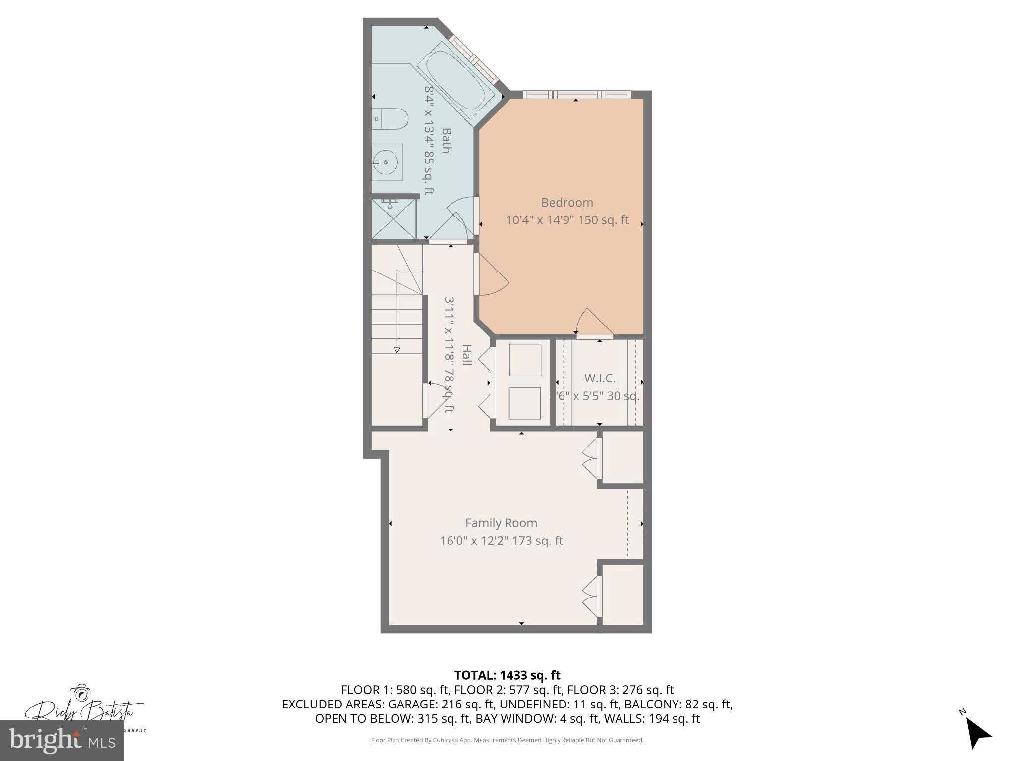 COUNTRY CLUB OF THE POCONOS - Residential Lease