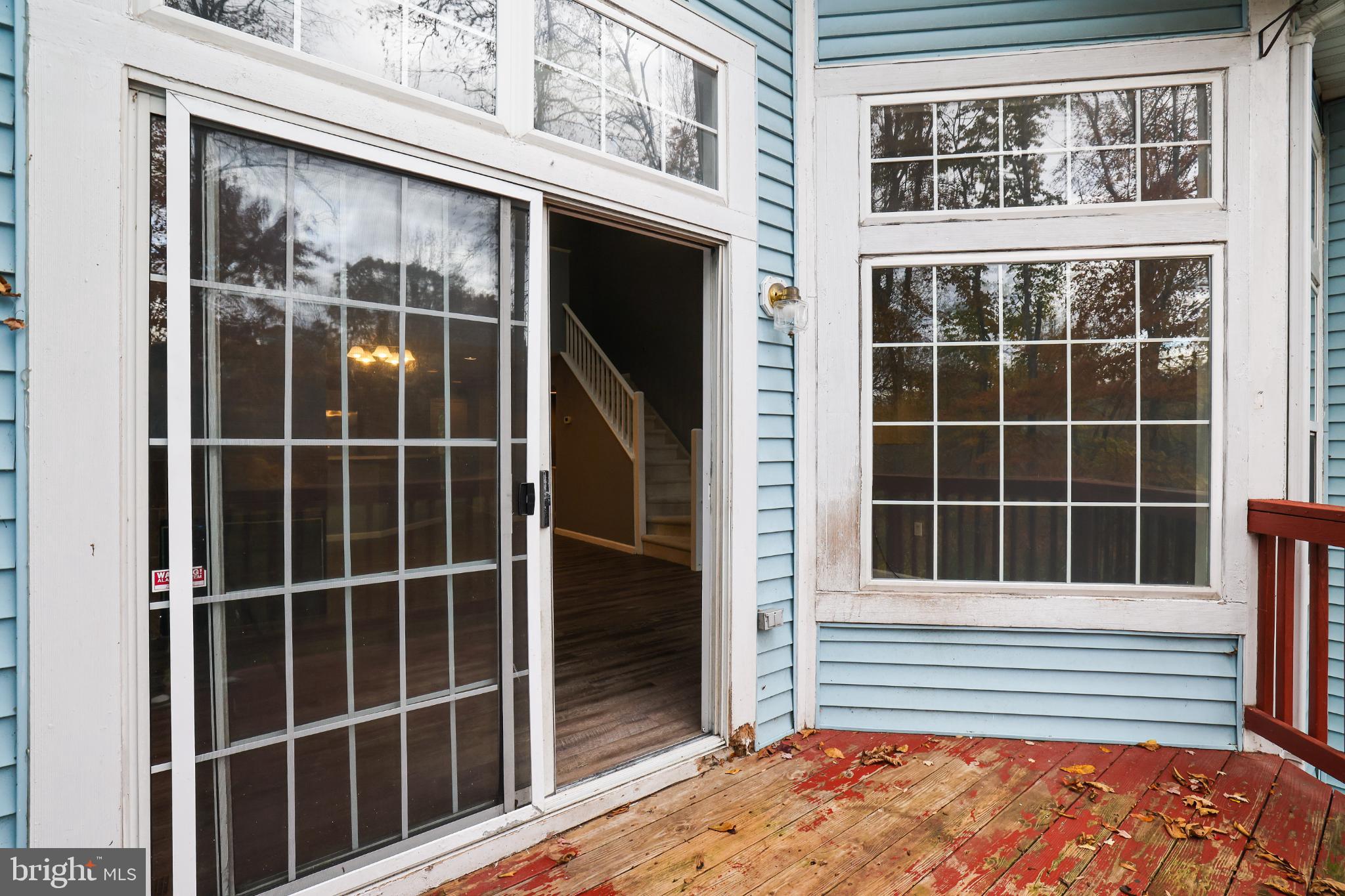 COUNTRY CLUB OF THE POCONOS - Residential Lease