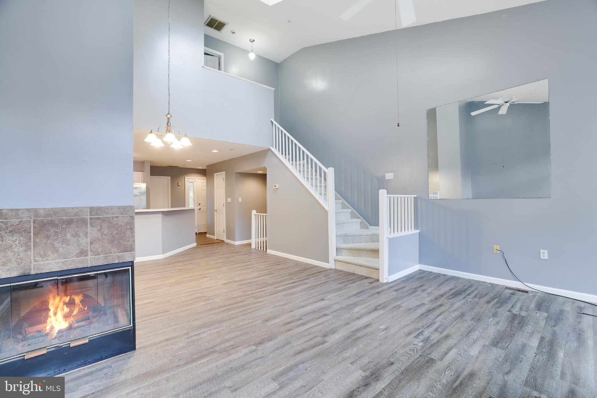 COUNTRY CLUB OF THE POCONOS - Residential Lease