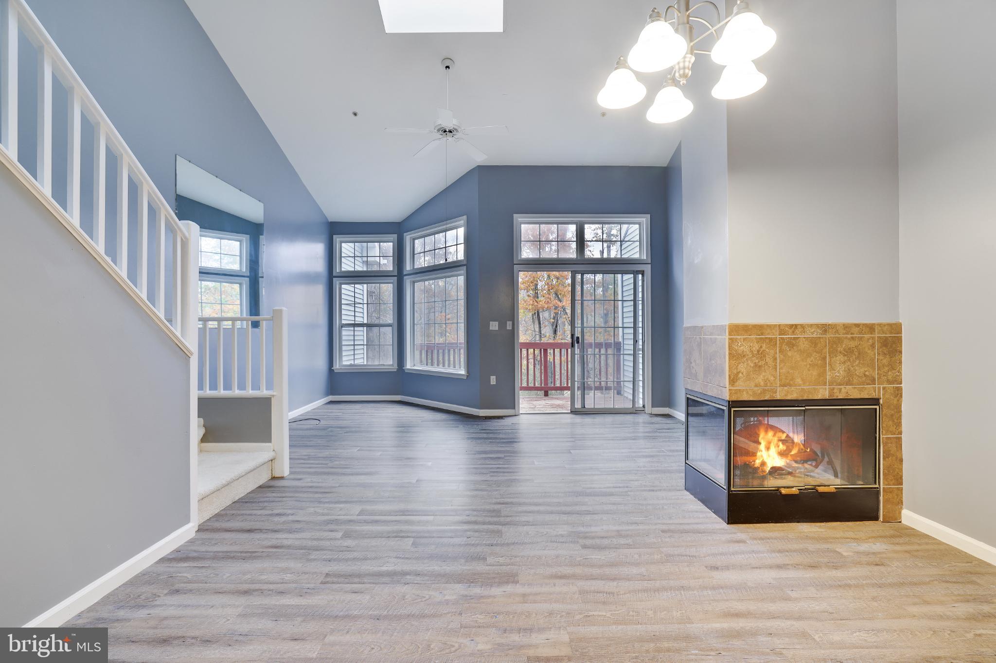 COUNTRY CLUB OF THE POCONOS - Residential Lease