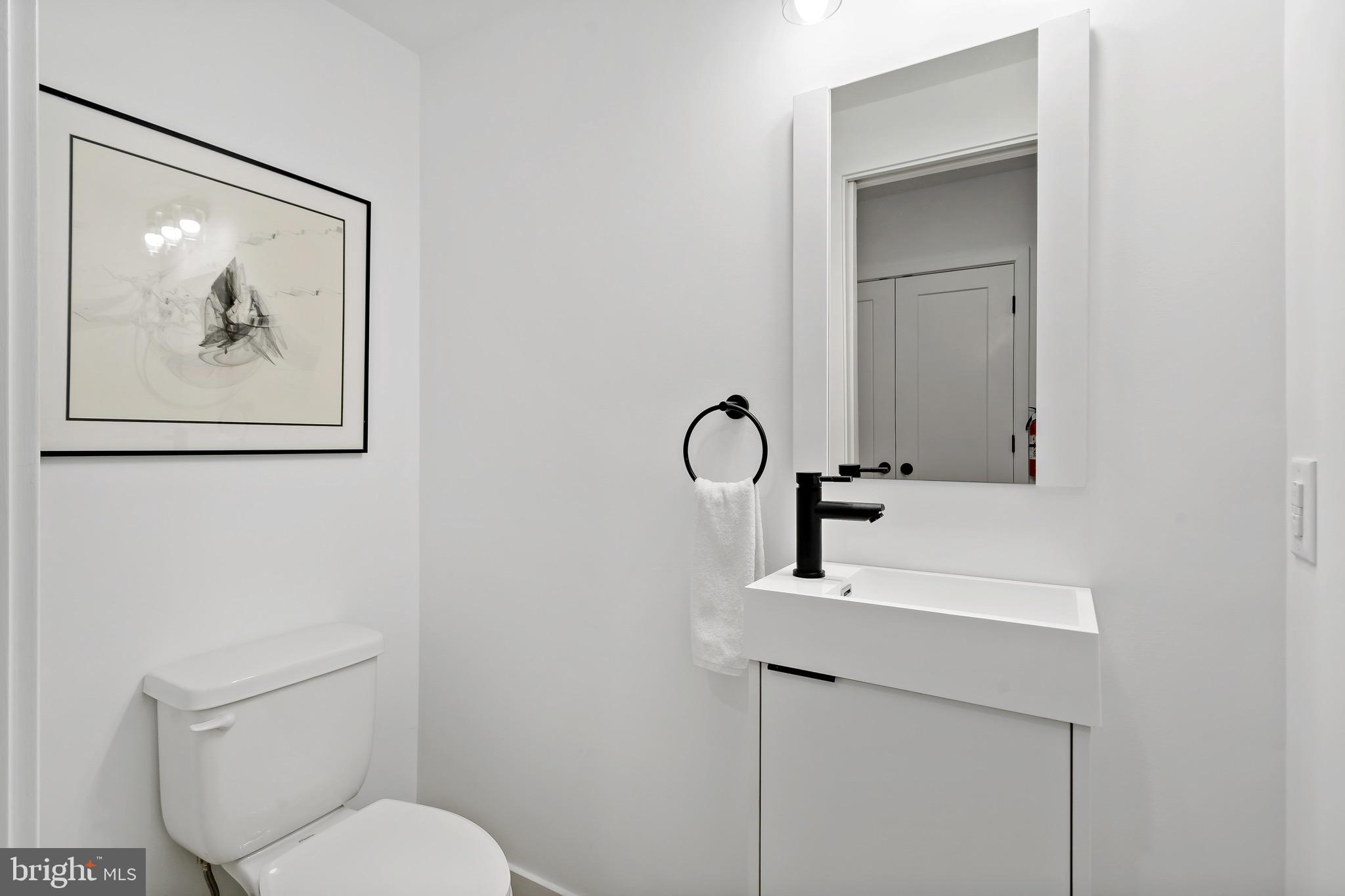 FISHTOWN - Residential