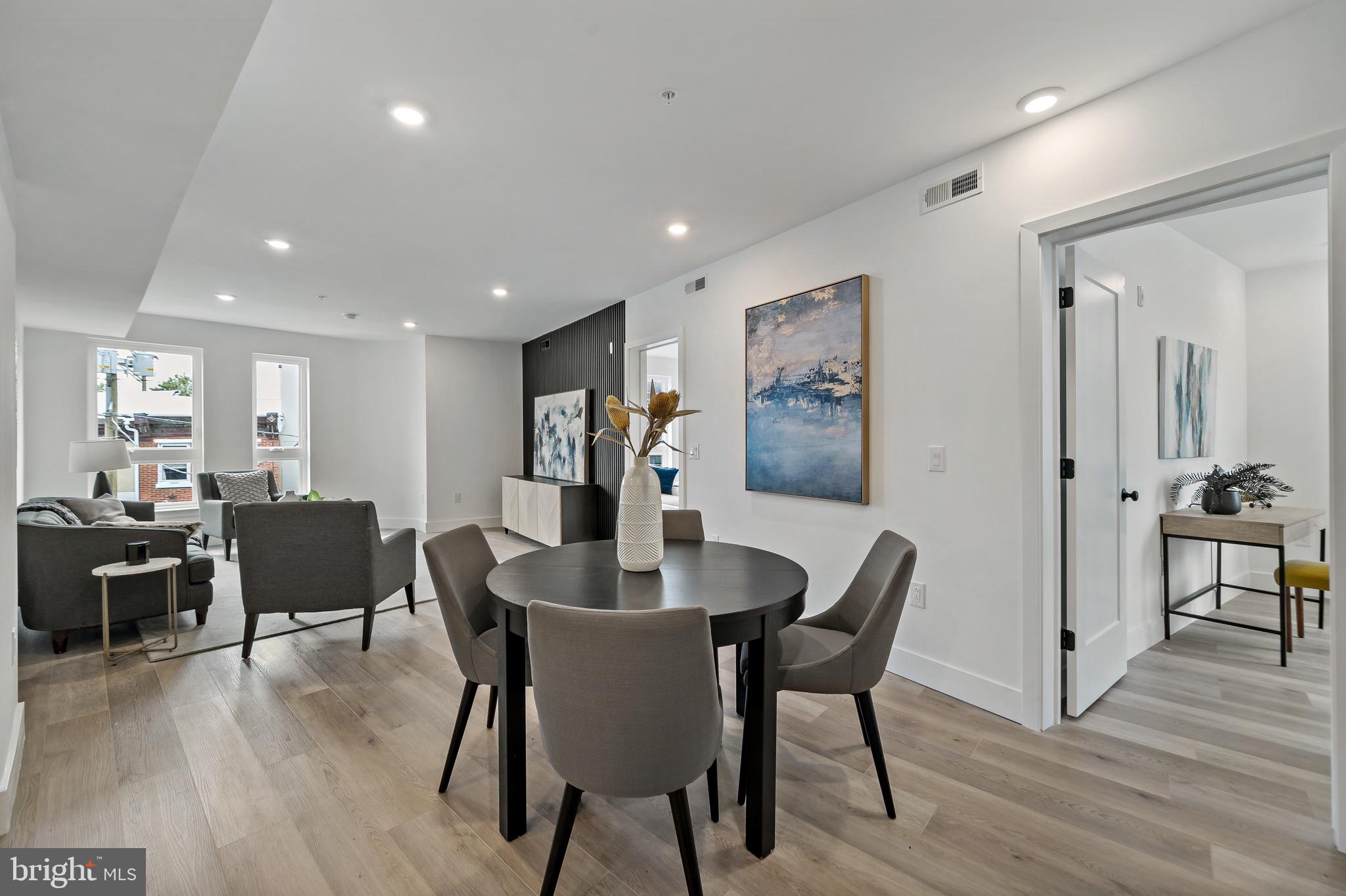 FISHTOWN - Residential