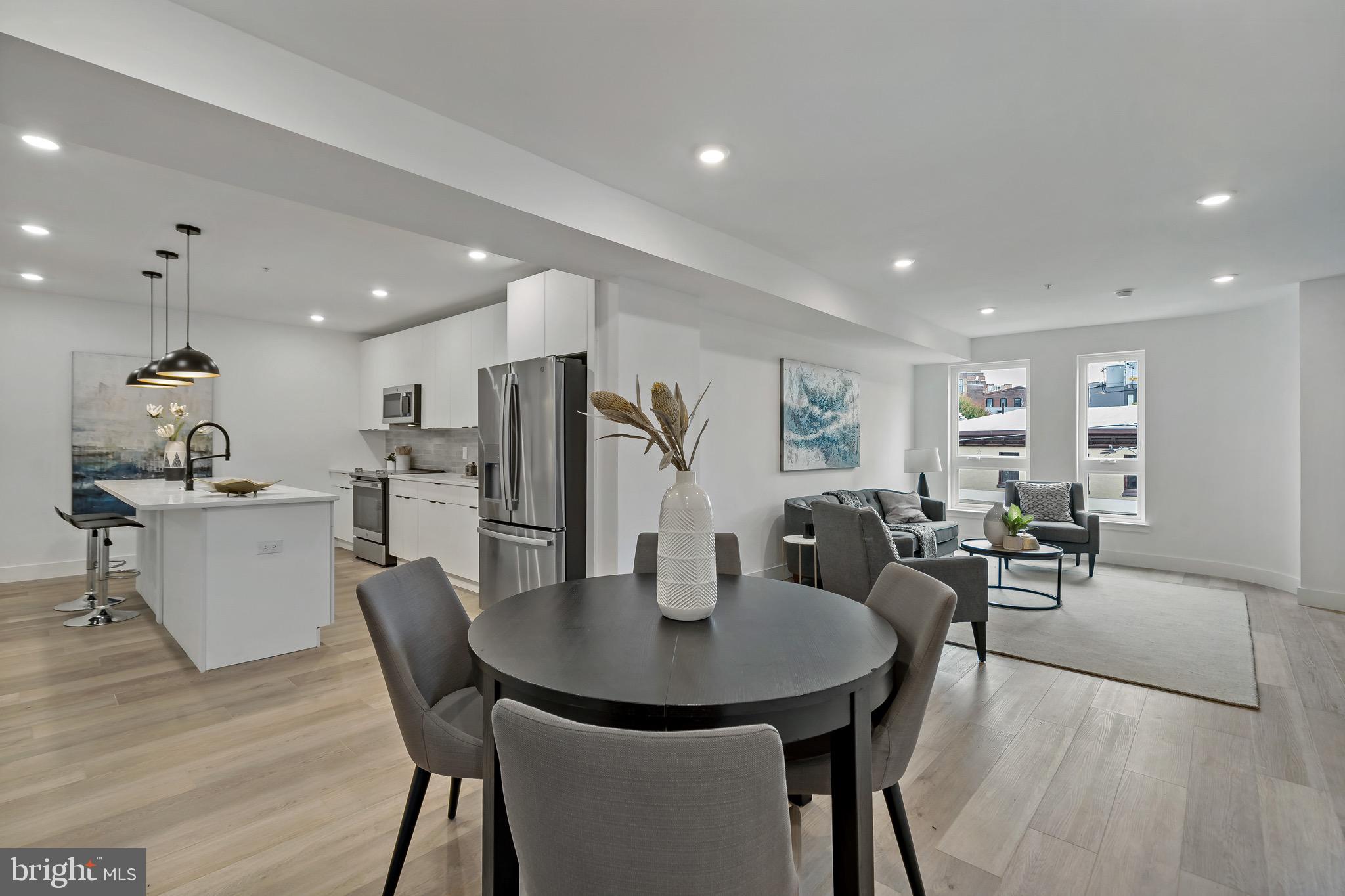 FISHTOWN - Residential