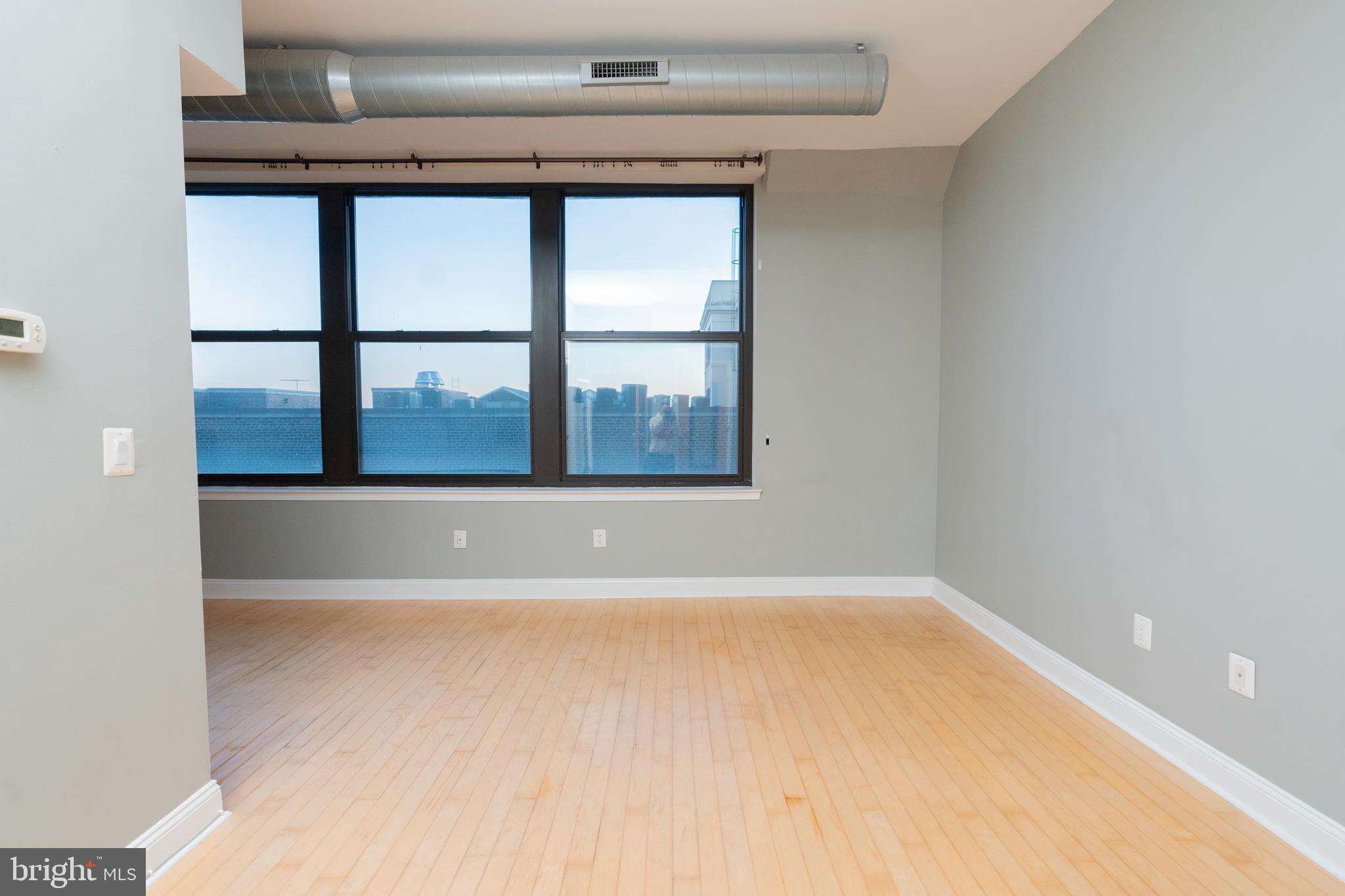 POINT BREEZE - Residential Lease