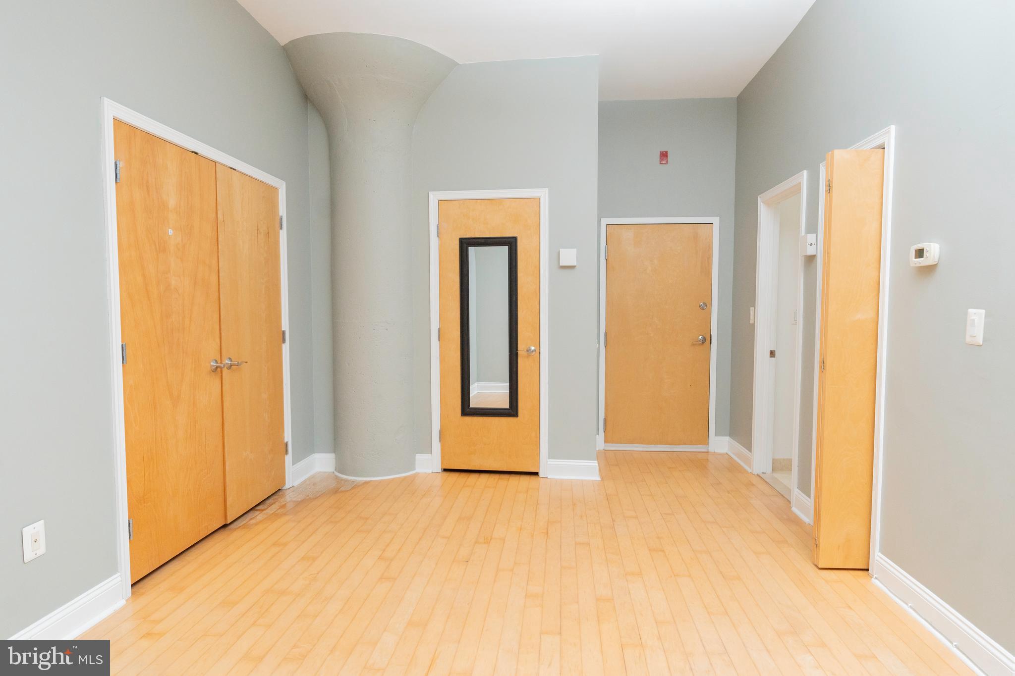 POINT BREEZE - Residential Lease