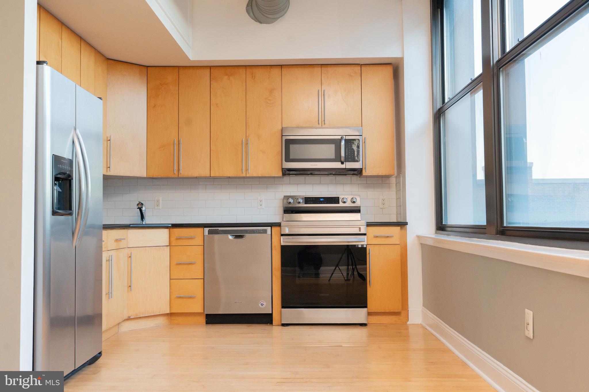 POINT BREEZE - Residential Lease