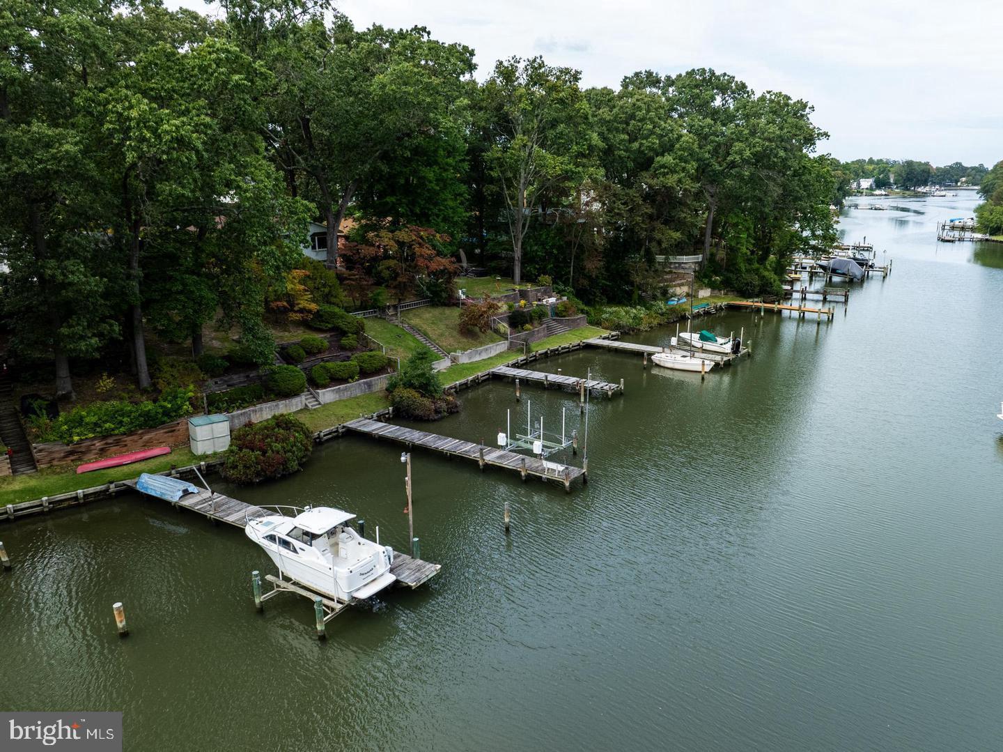 ROCK HILL - Residential Lease