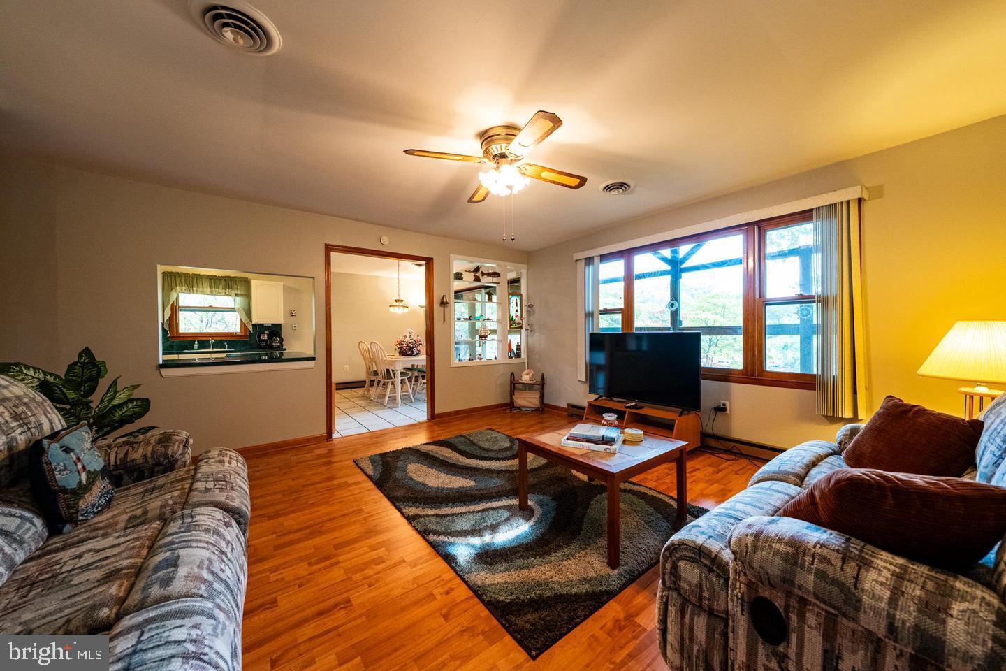 ROCK HILL - Residential Lease