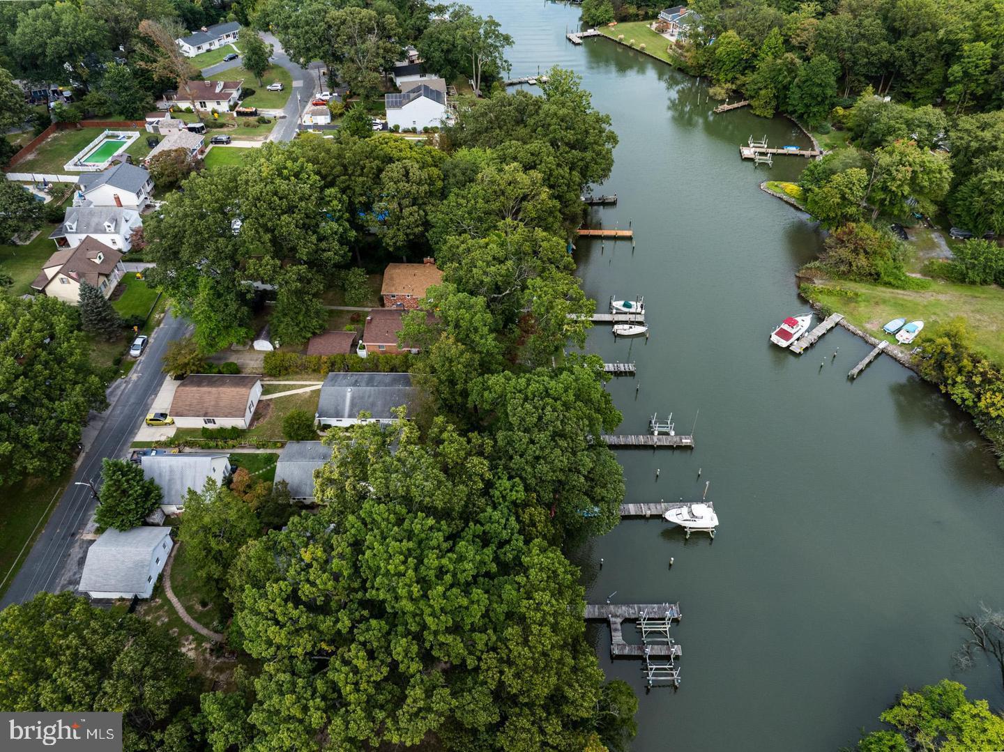 ROCK HILL - Residential Lease