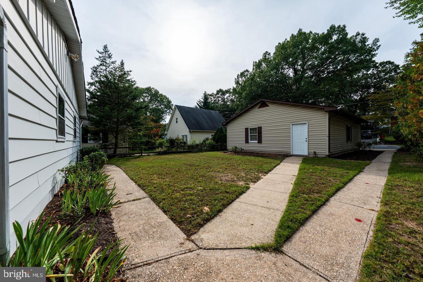 ROCK HILL - Residential Lease