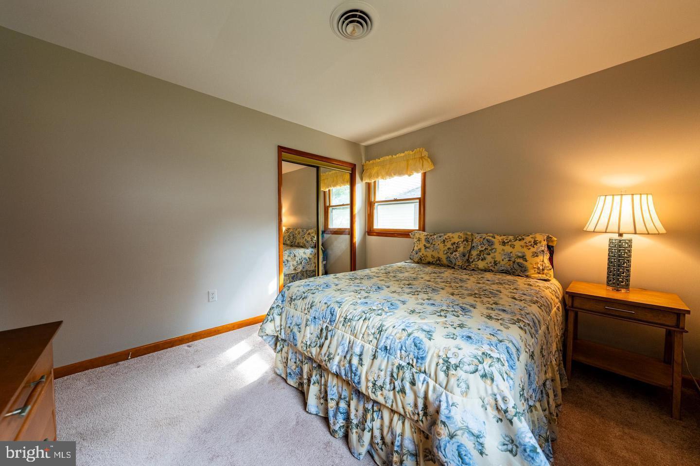 ROCK HILL - Residential Lease