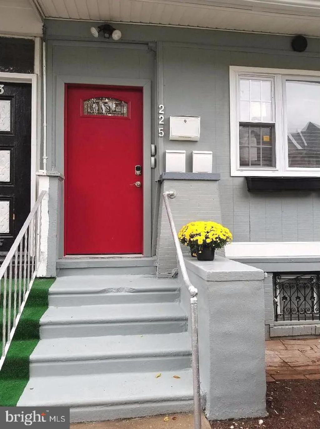 Photo of 225 S 49th Street #1, PHILADELPHIA, PA 19139 (MLS # PAPH2560324)