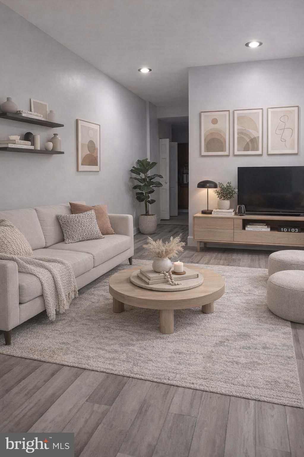 Photo of 225 S 49th Street #1, PHILADELPHIA, PA 19139 (MLS # PAPH2560324)