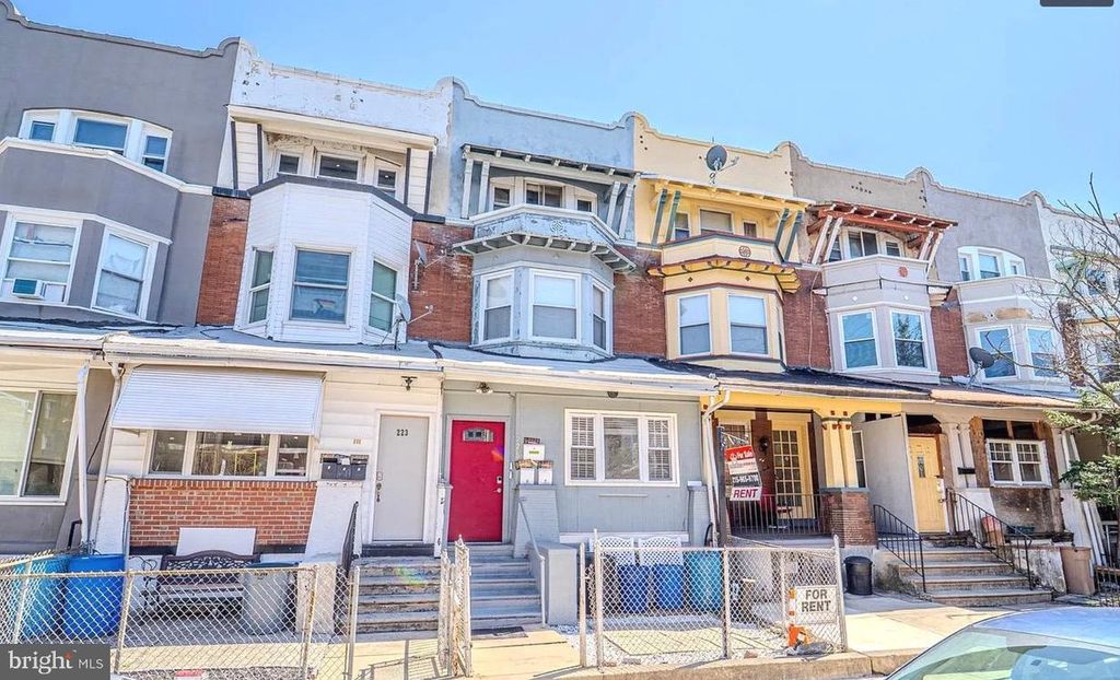 Photo of 225 S 49th Street #1, PHILADELPHIA, PA 19139 (MLS # PAPH2560324)