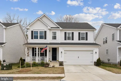 11522 Bluestem Way, Fredericksburg, VA 22407 - MLS#: VASP2030614