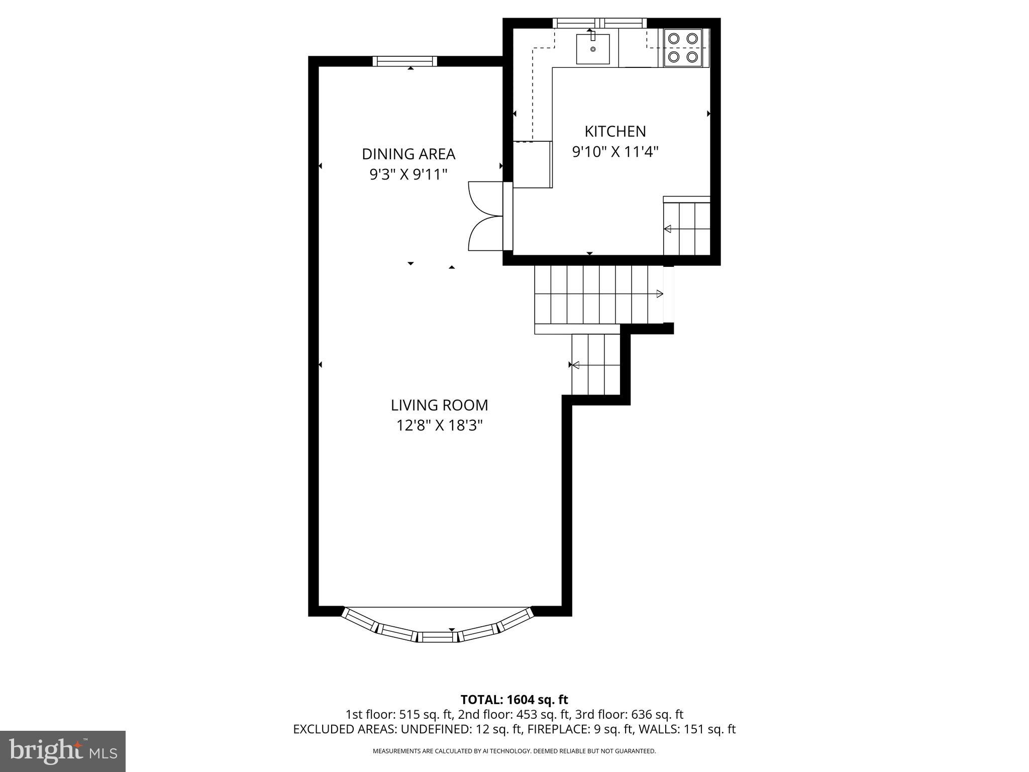 THORNLEIGH - Residential