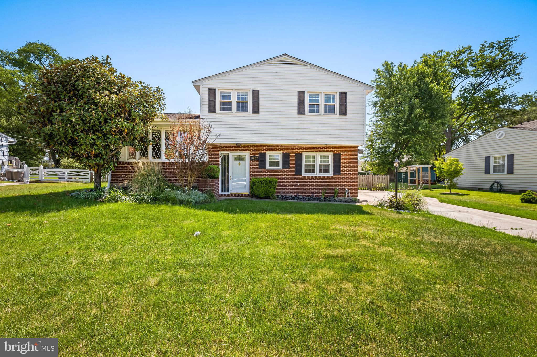 THORNLEIGH - Residential