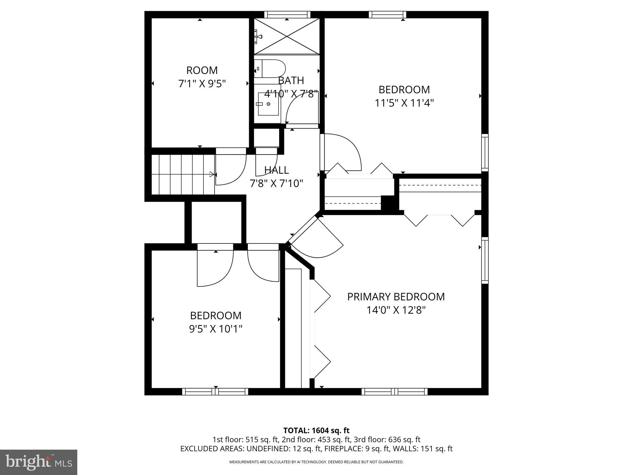 THORNLEIGH - Residential
