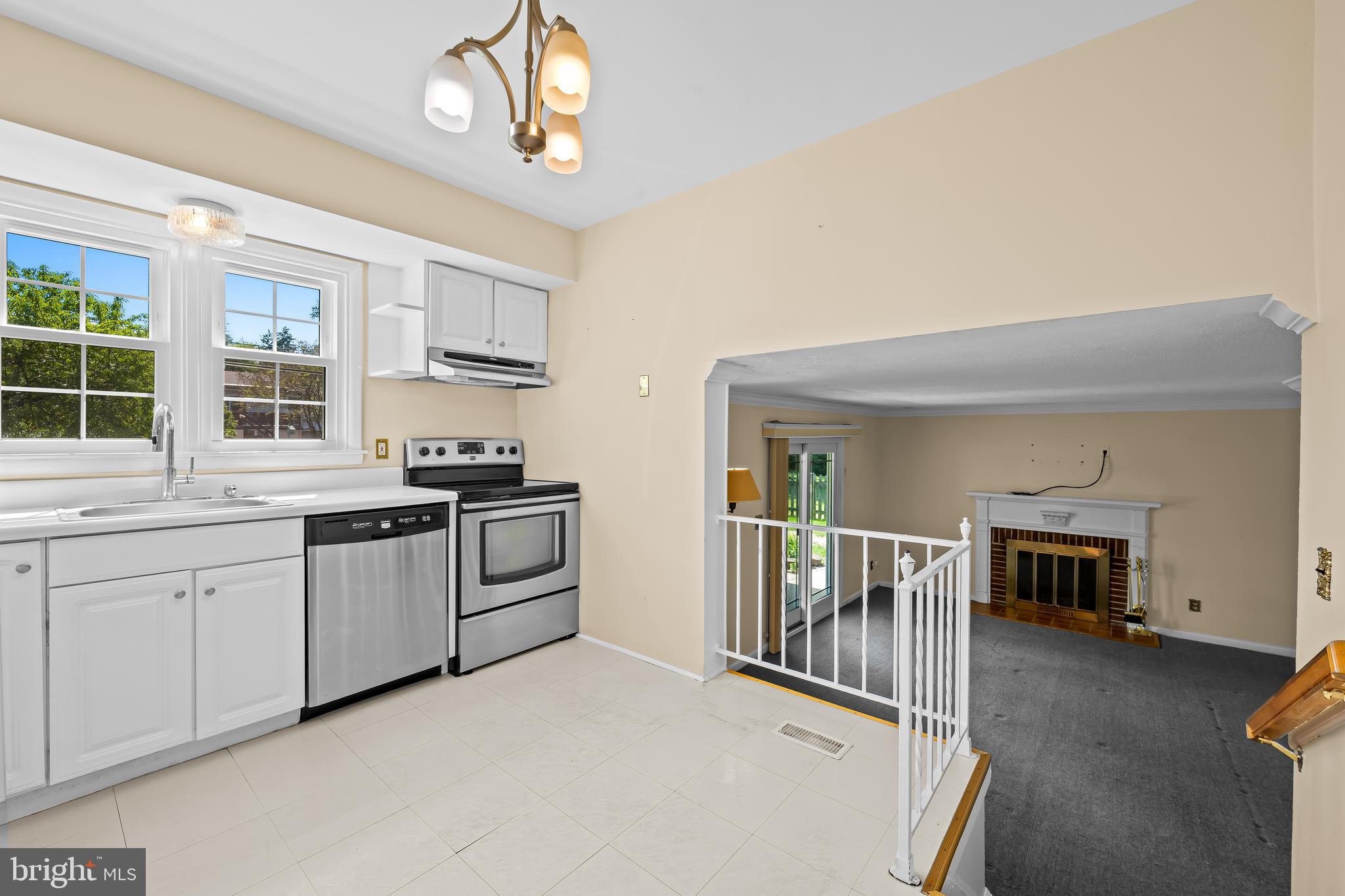 THORNLEIGH - Residential