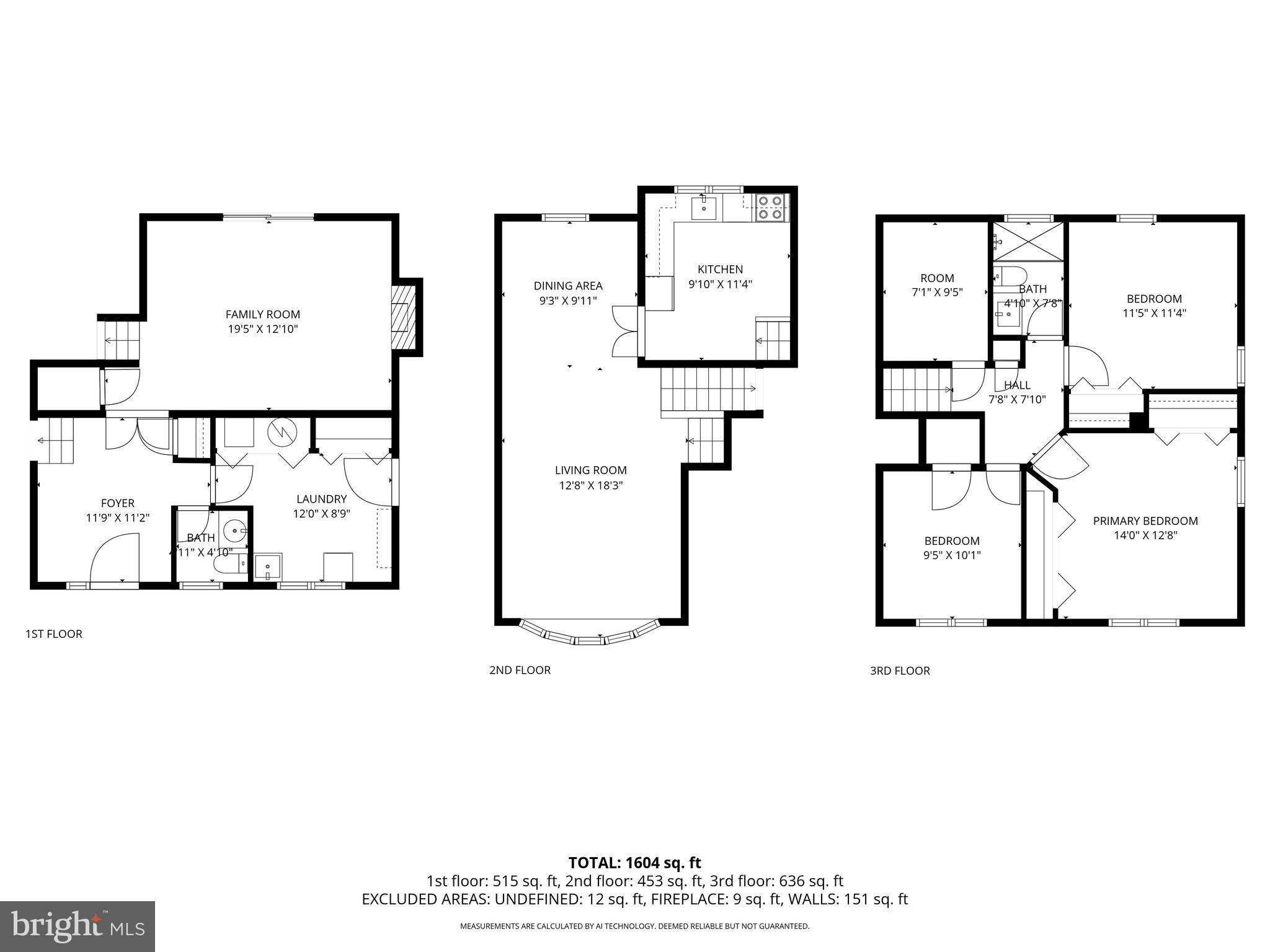 THORNLEIGH - Residential