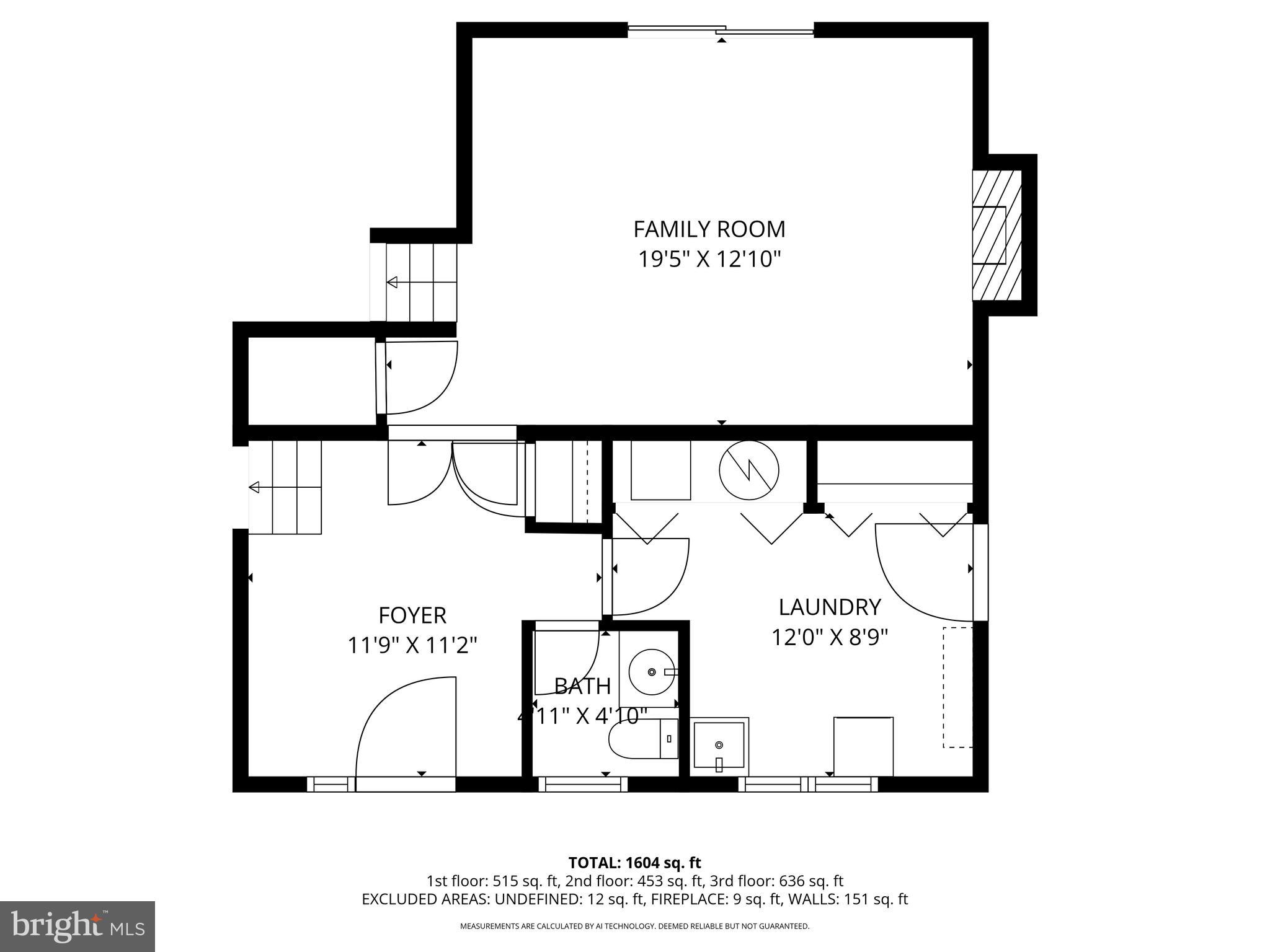 THORNLEIGH - Residential