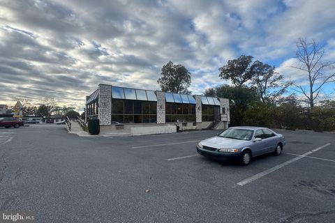 665 LANCASTER ROAD MANHEIM PA 17545