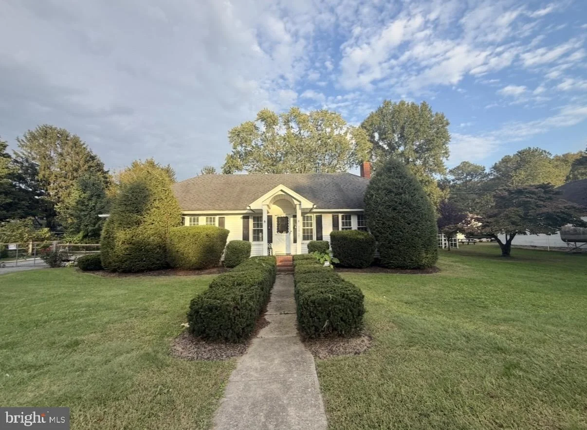 12727 Dupont Boulevard, Ellendale, DE 19941