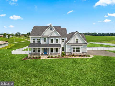 Homes For Sale - 3419 Three Daughters Ct Ct<br/> MONROVIA, MD 21770