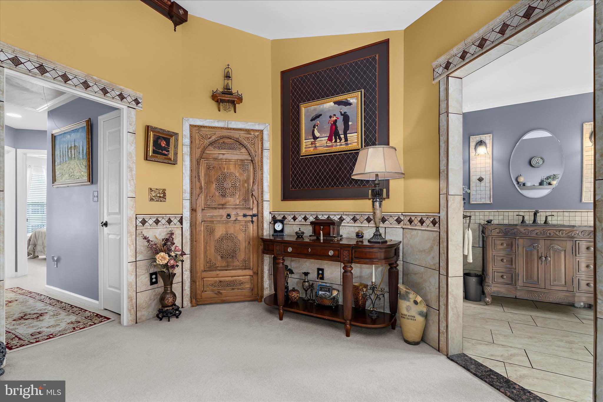 HAVRE DE HILLS - Residential