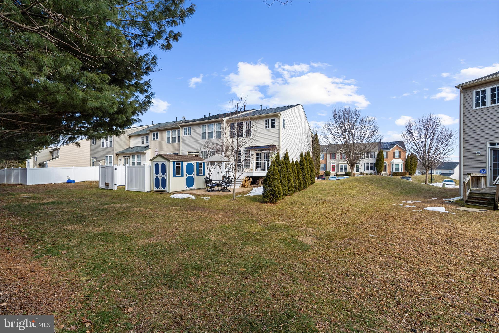 HAVRE DE HILLS - Residential