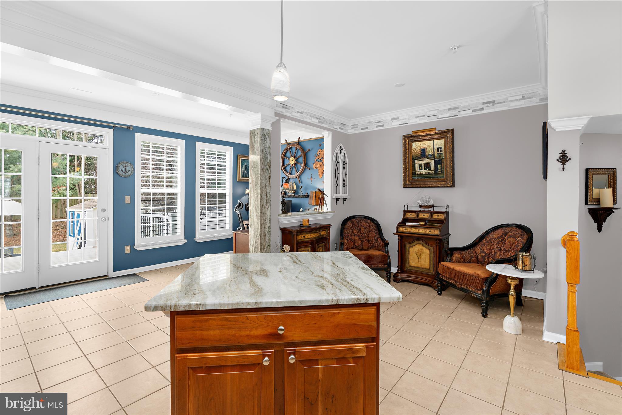 HAVRE DE HILLS - Residential