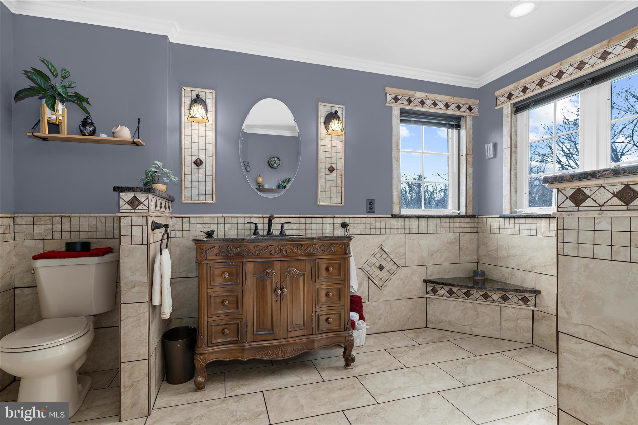 HAVRE DE HILLS - Residential