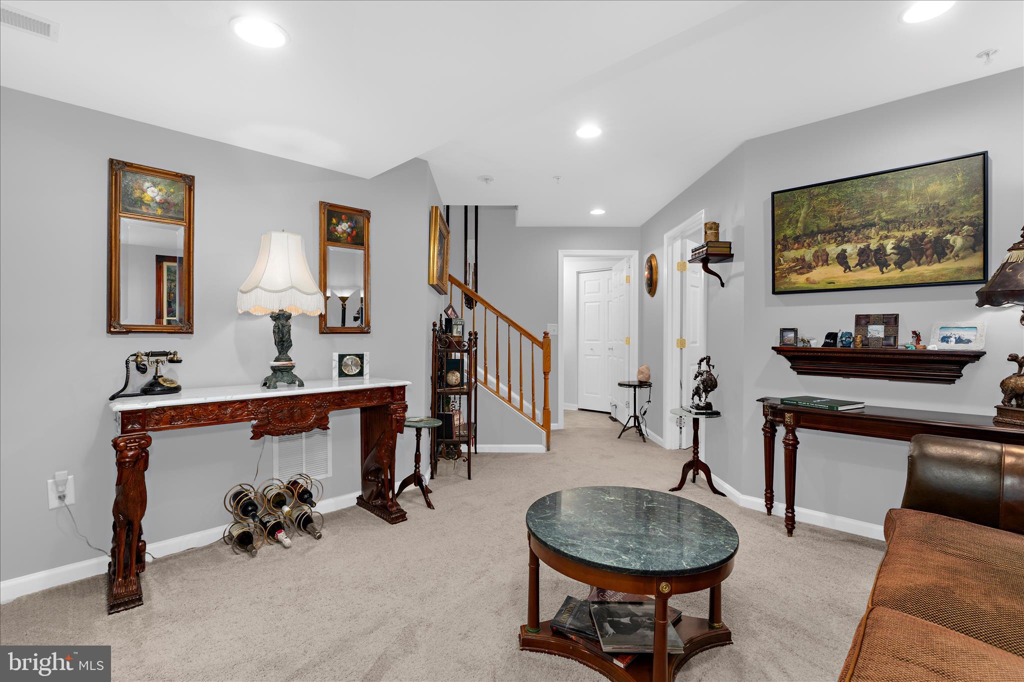 HAVRE DE HILLS - Residential