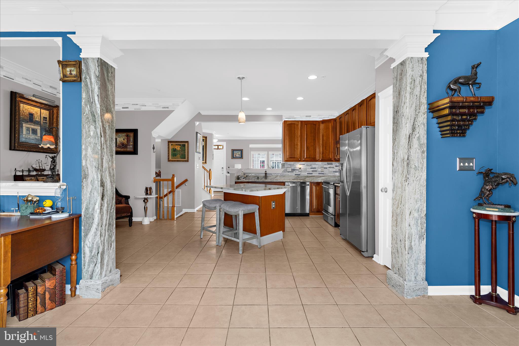 HAVRE DE HILLS - Residential